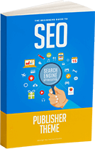 Free Ebook: The Beginners Guide to SEO